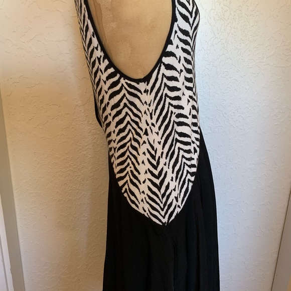 Free people walk in the park dress - Picture 9 of 11